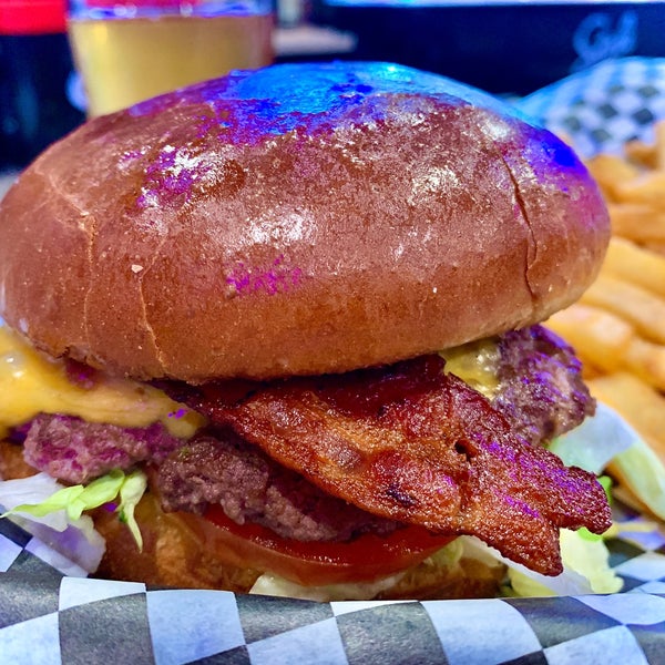 The Shire Bar & Grill East Grand Forks, MN