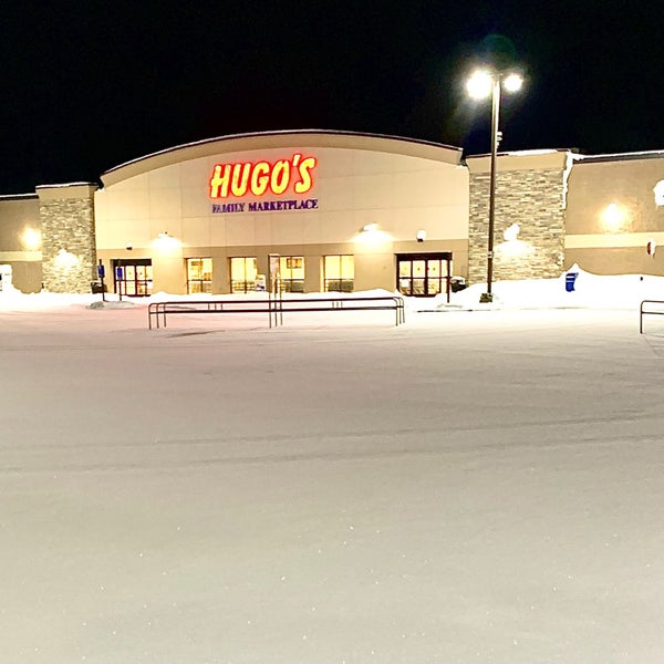 Hugo's Grocery Store