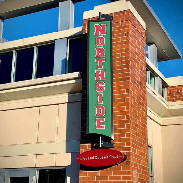 North Side Cafe 2950 10th Ave N