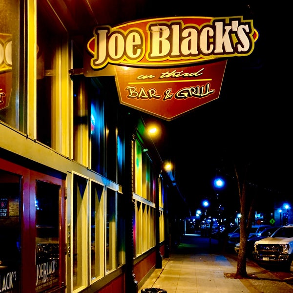 Photos at Joe Black's Grand Forks, ND