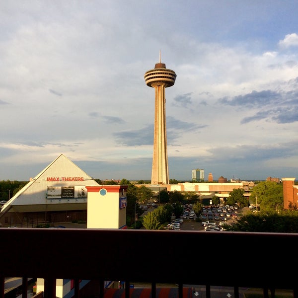 Best Western Fallsview (Now Closed) 6289 Fallsview Blvd