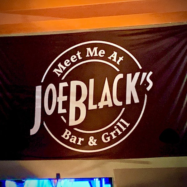 Photos at Joe Black's Grand Forks, ND