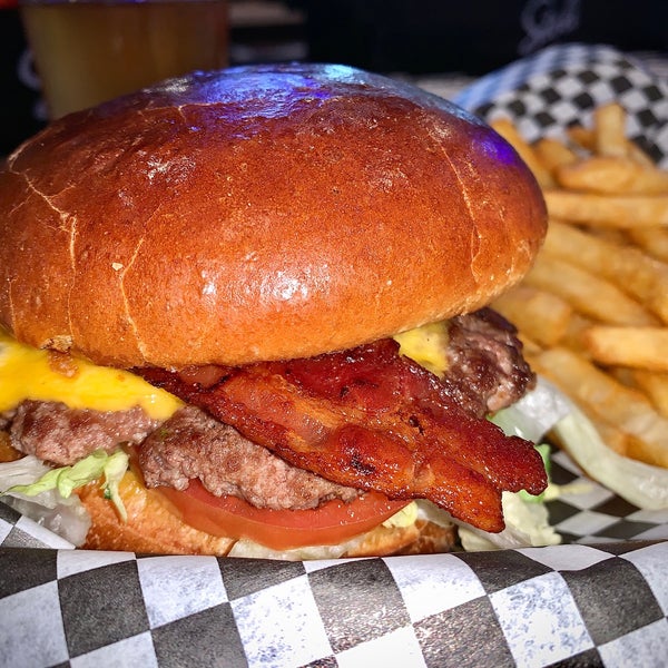 The Shire Bar & Grill East Grand Forks, MN