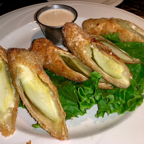 Photos at The Toasted Frog 33 tips from 902 visitors