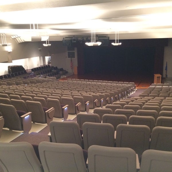 Photos at Minot High School Central Campus Minot, ND