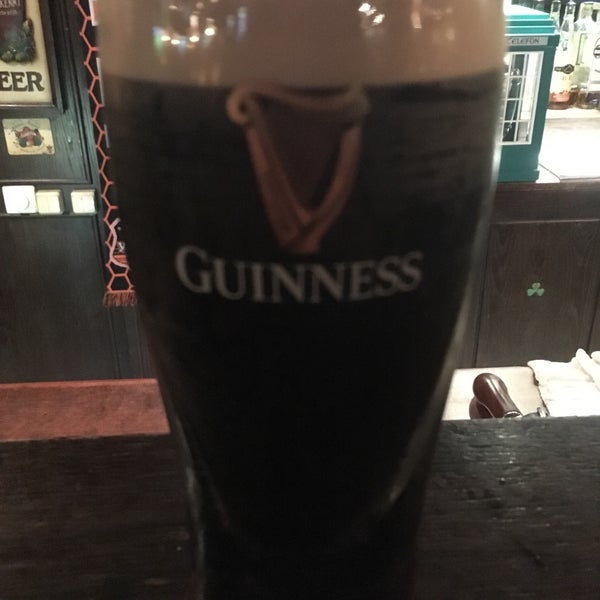 Снимок сделан в Daddy&#39;s Irish Pub пользователем Igor D. 6/19/2017