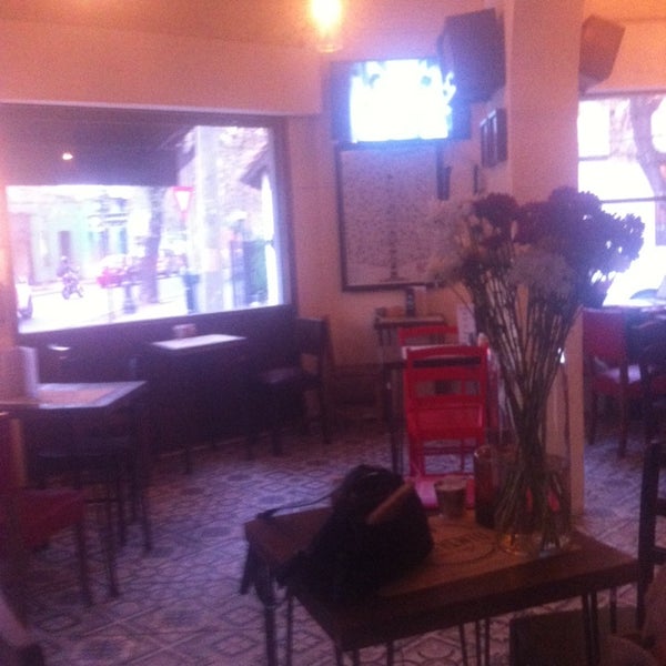 6/10/2014에 Karlova C.님이 Benevento Jazz Café에서 찍은 사진