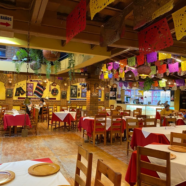 Photo taken at Las Pichanchas Restaurante by D Alexander C. on 2/26/2020
