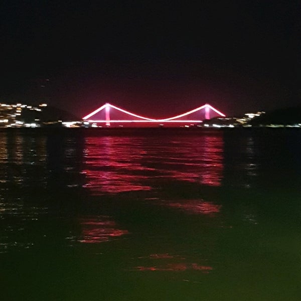 Das Foto wurde bei İstanbul Vilayetler Evi von Caner A. am 6/25/2022 aufgenommen