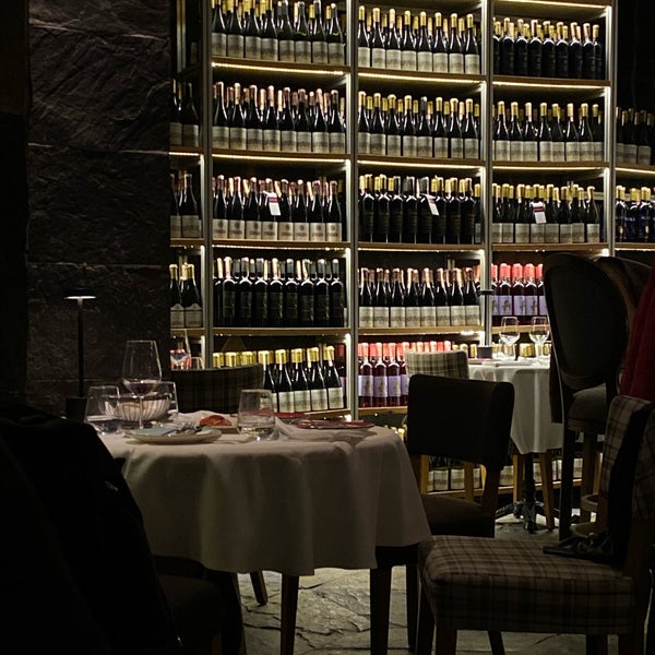 2/9/2024에 Ebru E.님이 Sensus Şarap &amp; Peynir Butiği에서 찍은 사진