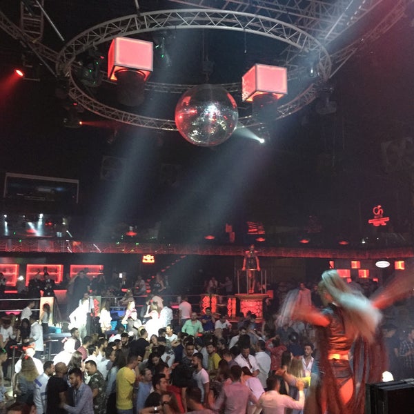 Photo prise au Club Inferno par t.Kadir Ç. le5/11/2018