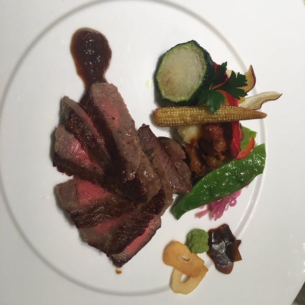 Kobe Beef Red One 中央区 5 Tips From 256 Visitors