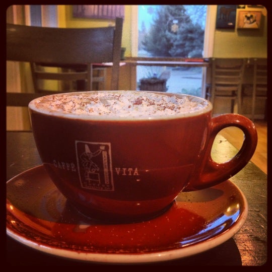 Photos at BARK! espresso Pinehurst 8 tips