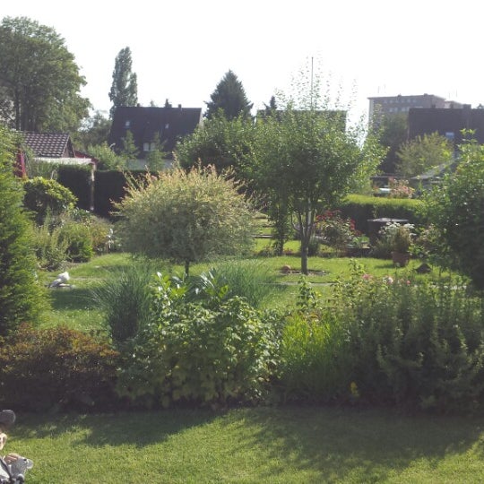 Kleingartenverein HerneSüd Garten in Herne