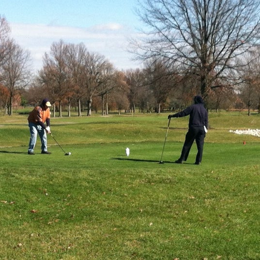11/27/2012にMichael R.がColonial Oaks Golf Clubで撮った写真