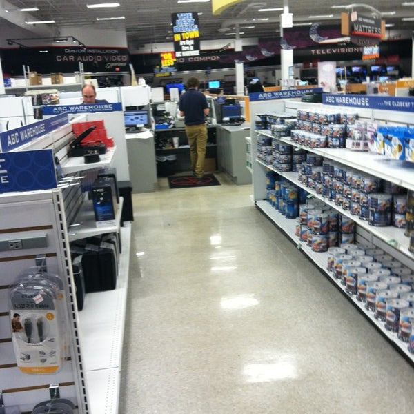 Photos at ABC Warehouse Furniture / Home Store