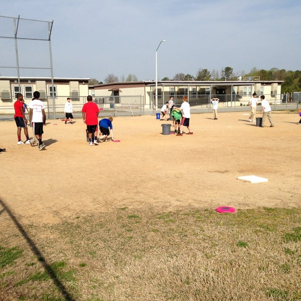 Wake Young Men's Leadership Academy Raleigh, NC