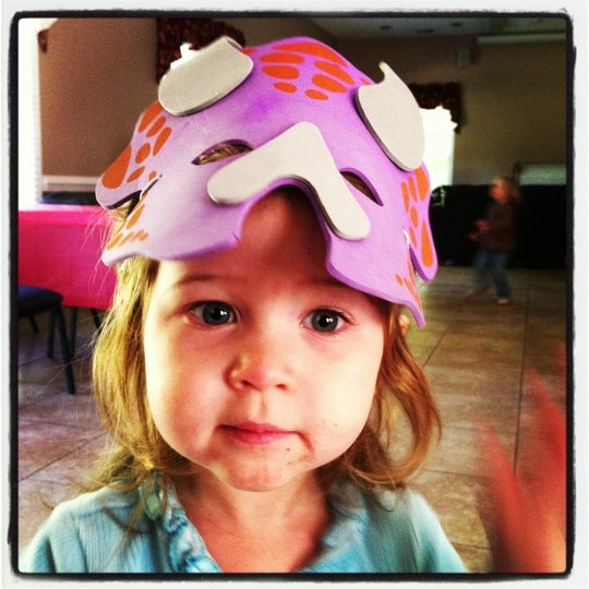 Planters Walk Clubhouse Arts and Entertainment in Knightdale