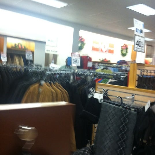 Belk Department Store in Albany