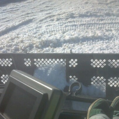 12/13/2012にKait B.がSundown Mountainで撮った写真