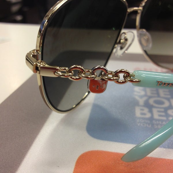 LensCrafters Ontario, CA