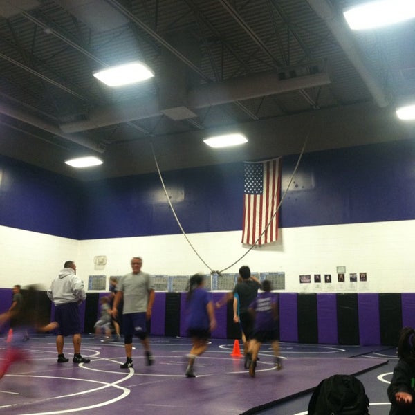 Manzano High School (Now Closed) 12200 Lomas Blvd NE