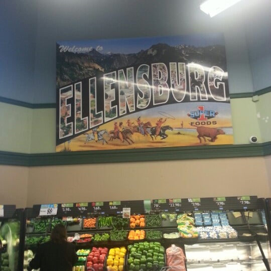 Super 1 Foods 200 E Mountain View Ave