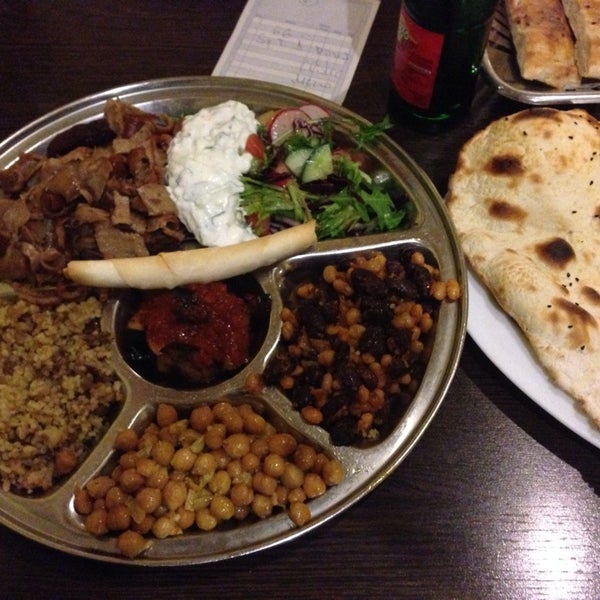 33 Top Images Dürüm Haus Dresden : Durum Kebab Haus ...