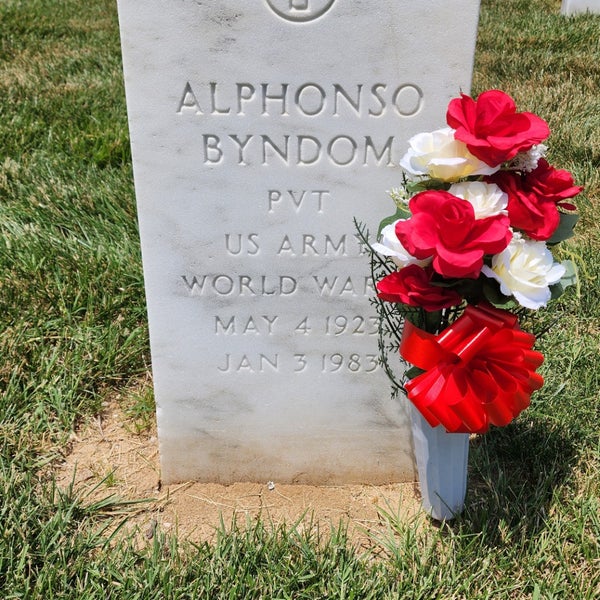 Jefferson Barracks National Cemetery 11 tips from 1360 visitors
