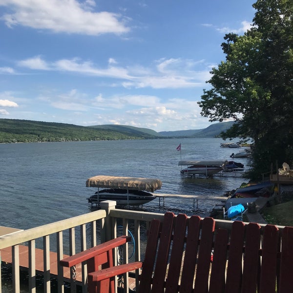 Honeoye Lake Honeoye, NY