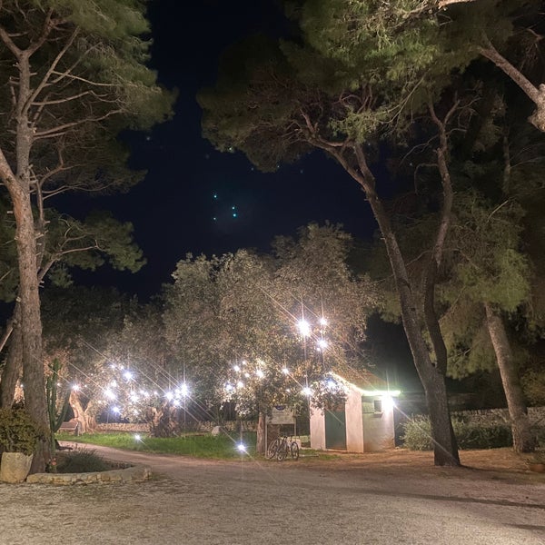 Foto diambil di Masseria Il Frantoio oleh JH H. pada 4/6/2023