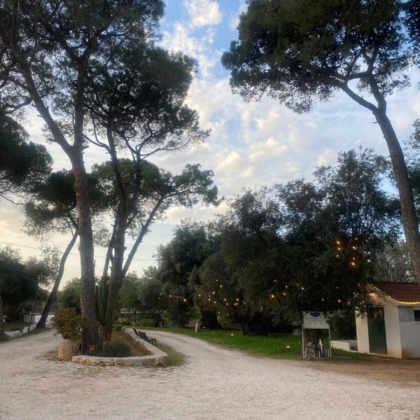 Foto diambil di Masseria Il Frantoio oleh JH H. pada 4/6/2023