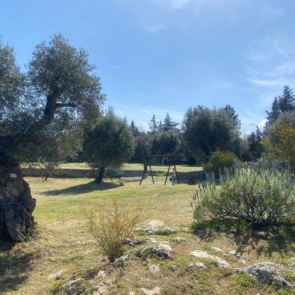 Foto diambil di Masseria Il Frantoio oleh JH H. pada 4/6/2023