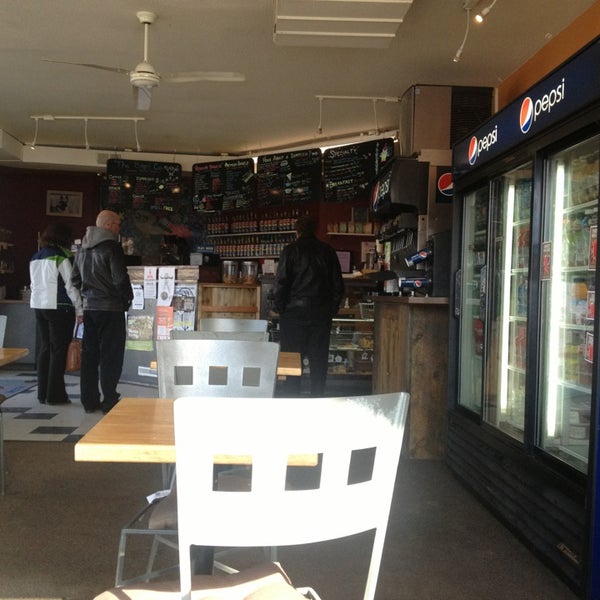 The Bagel Co. 735 N Last Chance Gulch