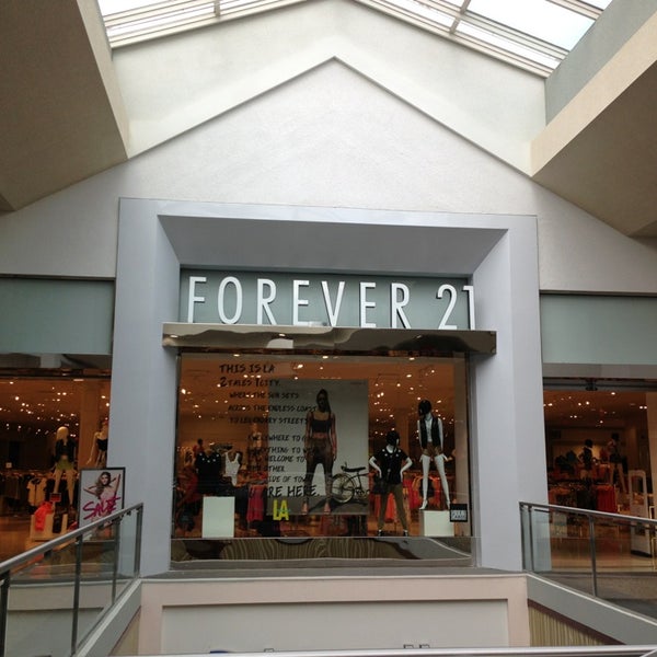 Forever 21 Hickory Valley Hamilton Place 11 tips