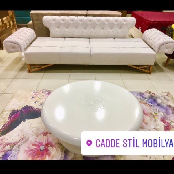 Cadde Stil Home