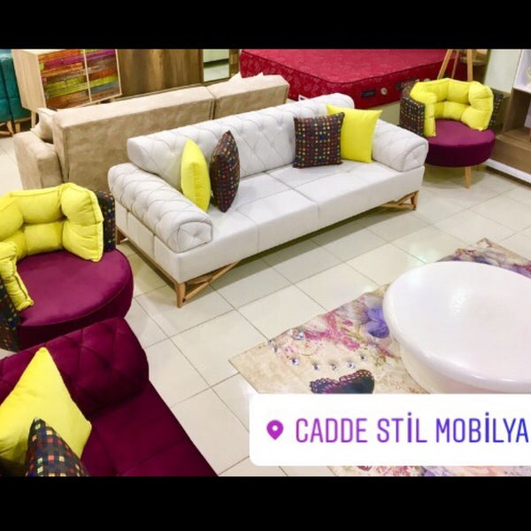 Cadde Stil Home