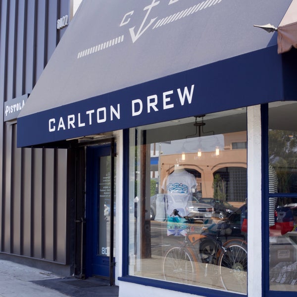 9/10/2016にCarlton DrewがCarlton Drewで撮った写真