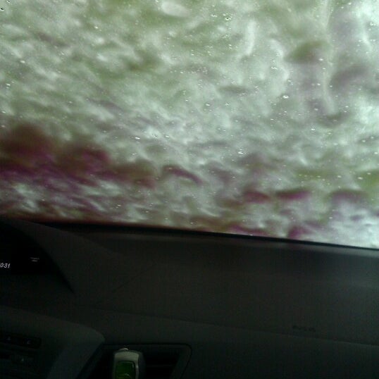 Tesoro Gas Station And Car Wash (Artık Kapalı) 922 Kamehameha Hwy