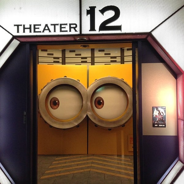 Photos At T ジョイ 蘇我 Multiplex