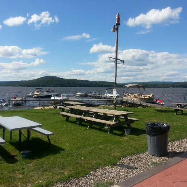 Lakeside Bar W10960 Corning St