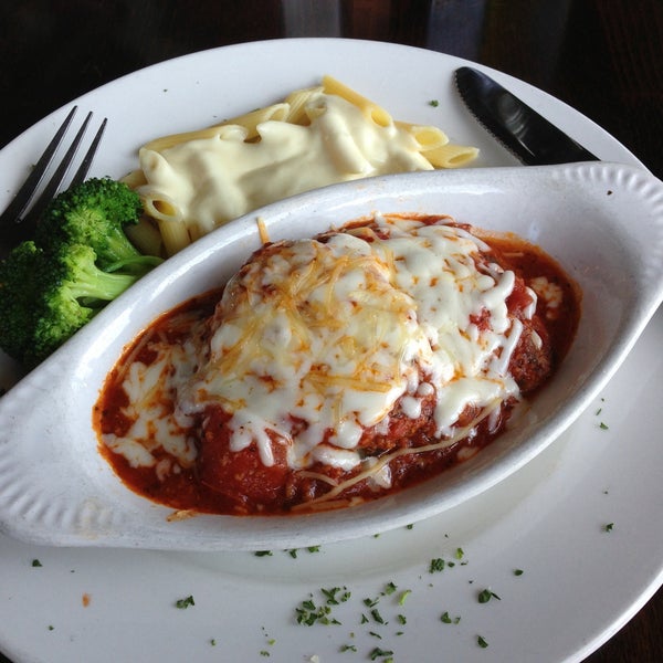 Strings Italian Cafe Italian Restaurant