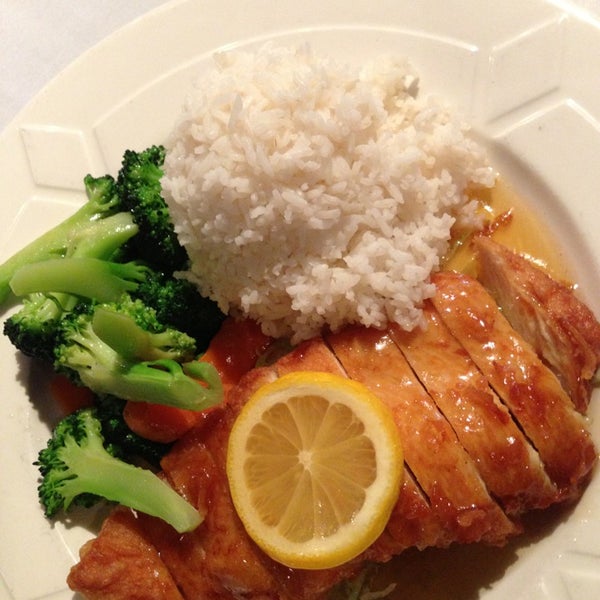 Uncle Yu's - Chinese Restaurant in Livermore