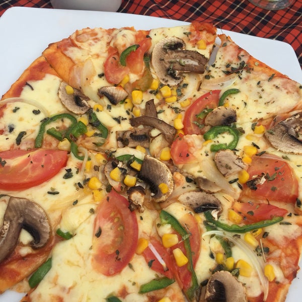 Fotos en Vista hermosa Restaurante latinoamericano en Quito