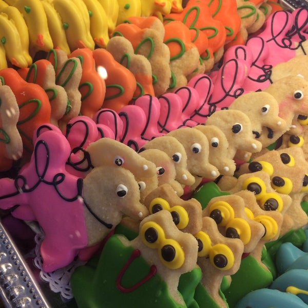 Photos at Gateaux Specialty Cakes & Pastries Bakery in Denver