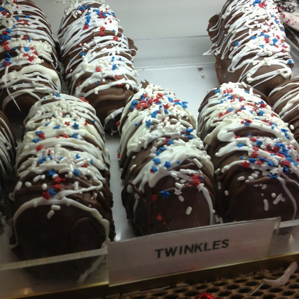 Rocky Mountain Chocolate Factory Candy Store