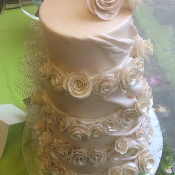 Photos at Gateaux Specialty Cakes & Pastries Bakery in Denver
