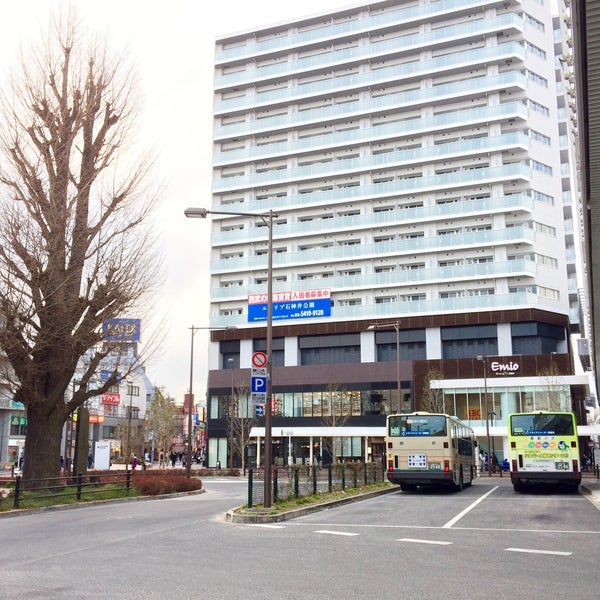 Fotos Em Emio石神井公園 Shopping Center Fotos Em Emio石神井公園 Shopping Center