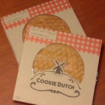 Foto tirada no(a) Cookie Dutch por Joann A. em 12/17/2012