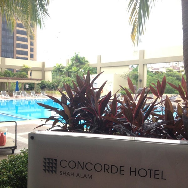 Photos At Concorde Swimming Pool Shah Alam Selangor